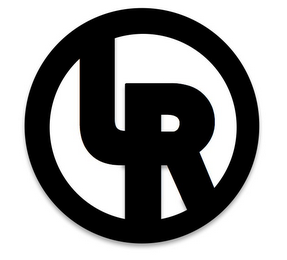 LR logo