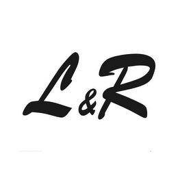 L&R logo