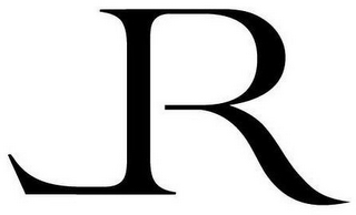 LR logo