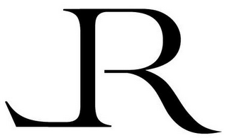 LR logo