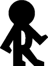 LR logo