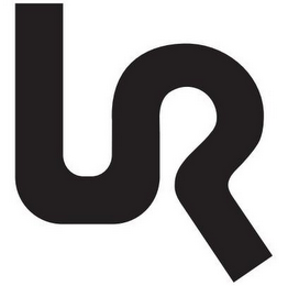 LR logo