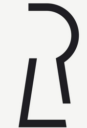 LR logo