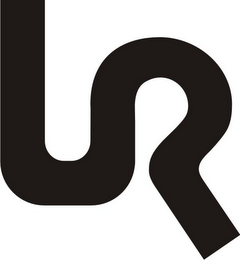 LR logo