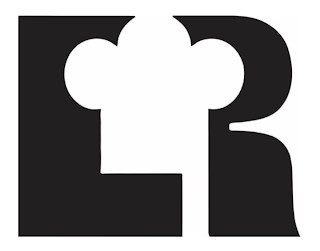 LR logo