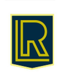 LR logo