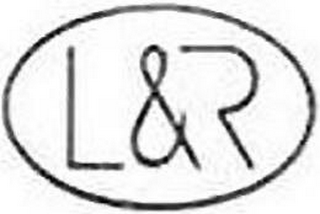 L&R logo