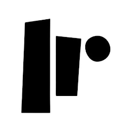 LR logo