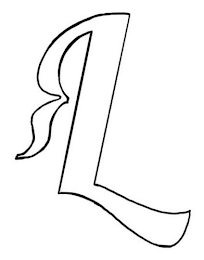 LR logo