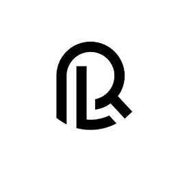 LR logo