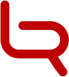 LR logo