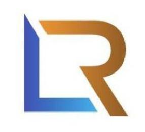 LR logo