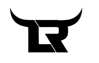 LR logo
