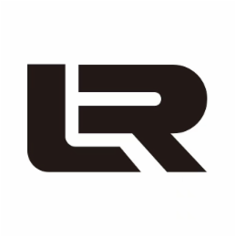 LR logo