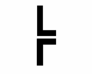LR logo
