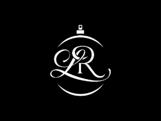 LR logo
