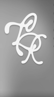 LR logo