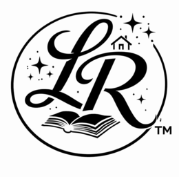 LR logo