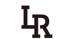 LR logo