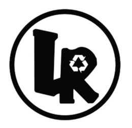 LR logo