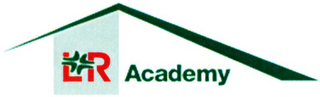 LR ACADEMY logo