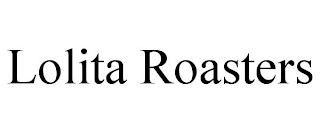 LR COFFEE ROASTERS logo