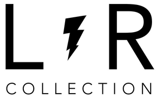 LR COLLECTION logo