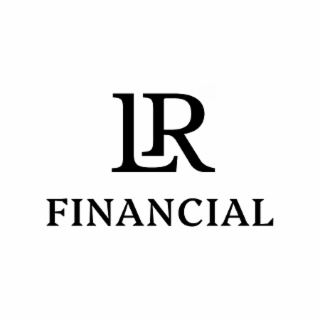 LR FINANCIAL logo