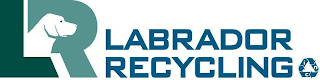 LR LABRADOR RECYCLING INC logo