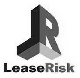 LR LEASERISK logo