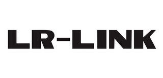 LR-LINK logo