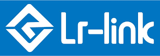 LR-LINK logo