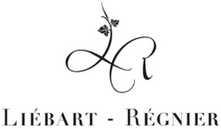 LR LIÉBART - RÉGNIER logo