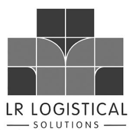 LR LOGISTICAL SOLUTIONS logo