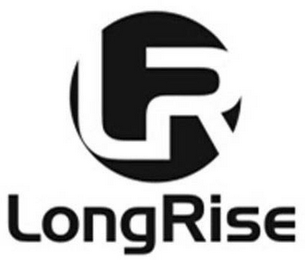 LR LONGRISE logo