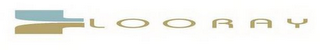 LR LOORAY logo