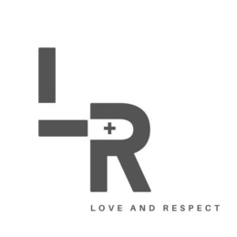 L+R LOVE AND RESPECT