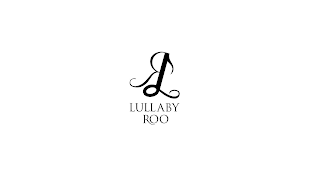 LR LULLABY ROO logo