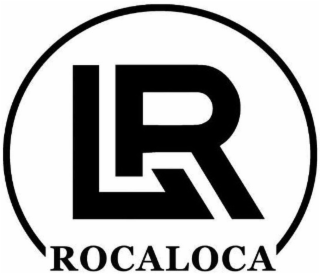 LR ROCALOCA logo