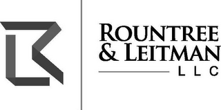 LR ROUNDTREE & LEITMAN LLC logo