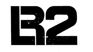 LR2 logo