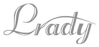 LRADY logo