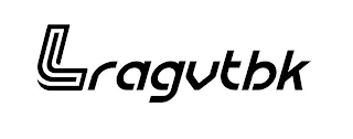 LRAGVTBK logo