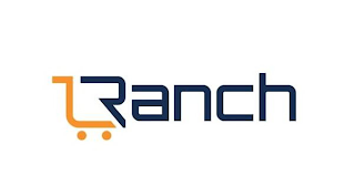 LRANCH logo