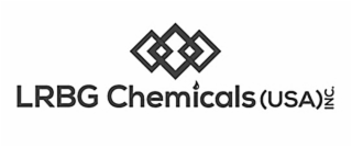LRBG CHEMICALS (USA) INC.