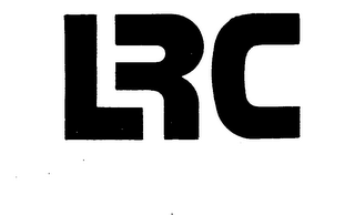 LRC logo