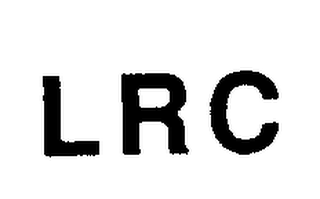LRC logo