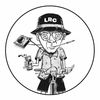 LRC logo