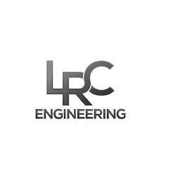 LRC ENGINEERING logo