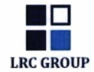 LRC GROUP logo
